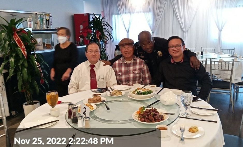 Come Visit, And Eat With God's People At 

DIAMOND PALACE
3993 54TH STREET, SAN DIEGO, CA 92105
.
If I Happen To See Their!

I Will Love To Bless, And Pray 🙏 With You And Your Family Or Friends +++

If You Need A Curse Broken!

