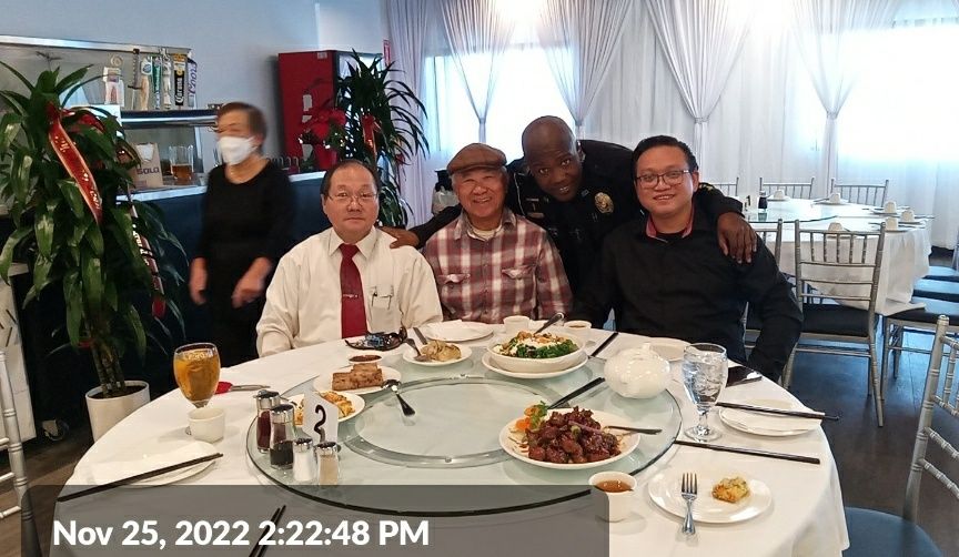 Come Visit, And Eat With God's People At 

DIAMOND PALACE
3993 54TH STREET, SAN DIEGO, CA 92105
.
If I Happen To See Their!

I Will Love To Bless, And Pray 🙏 With You And Your Family Or Friends +++

If You Need A Curse Broken!

